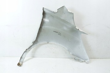 BLATNÍK LEVÝ PŘEDNÍ HYUNDAI H1 08-