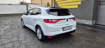 Renault Megane IV Hatchback 5d 1.3 TCe 115 FAP 115KM 2019 RENAULT MEGANE! Stan idealny!, zdjęcie 11