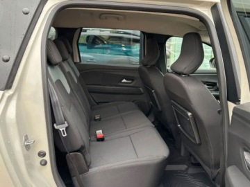 Dacia Jogger 2026 Od ręki - Extreme 7os. 1.2 Eco-G LPG 120KM / Pakiet Zimowy, zdjęcie 7