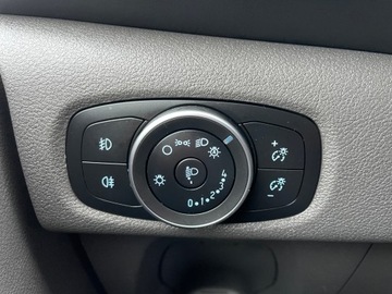 Ford Transit Custom I 2021 Ford Custom 2.0 TDCI-130 EcoBlue HYBRID! LIMITED Bogata Wersja Serwis! 2021, zdjęcie 15