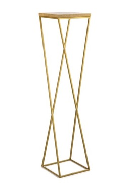 ПРОМЫШЛЕННАЯ МЕТАЛЛИЧЕСКАЯ ПОДСТАВКА ДЛЯ ЦВЕТОВ ДЛЯ РАСТЕНИЙ