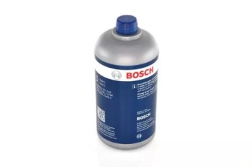 ТОРМОЗНАЯ ЖИДКОСТЬ BOSCH DOT-4 DOT 4 1000МЛ 1Л