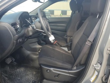 Dodge Durango III 3.6 V6 294KM 2023 Dodge Durango Pursuit 2023 3.6l 3.6 Benzyna 293KM, zdjęcie 7