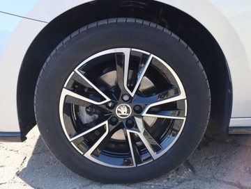 Skoda Fabia IV 1.5 TSI 150KM 2023 Skoda Fabia 1.5 TSI, Salon Polska, 1. Właściciel, zdjęcie 14