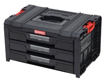 Qbrick System PRO Drawer 3 Экспертный набор инструментов