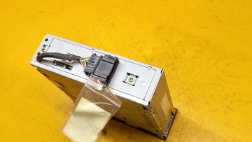 ДИСК-ЧЕЙНДЖЕР OCTAVIA II 04-12 1Z0035111