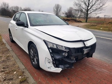 Peugeot 2022 Peugeot 308 2022 308 1.2 Benzyna 130KM, zdjęcie 5