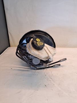 SERWO POMPA HAMULCOWA FREELANDER II 6G91-2B195-NB