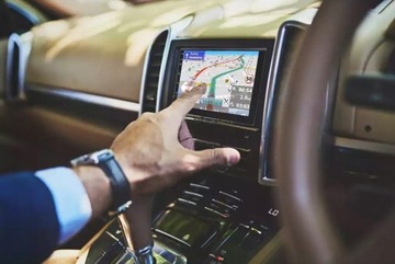 АВТОМОБИЛЬНЫЙ РАДИО 2 DIN ANDROID 9.1 WIFI GPS USB