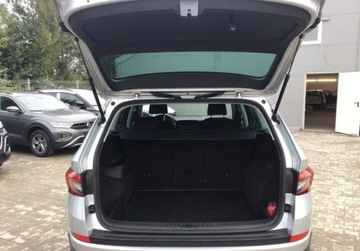 Skoda Kodiaq I SUV 2.0 TDI 150KM 2019 Skoda Kodiaq 2.0 Diesel 150KM, zdjęcie 22