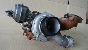 SAAB 9-3 93 2 II 1.9 TID TURBO 55196765