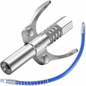 БЫСТРОБЛОКИРУЮЩИЙСЯ СОЕДИНИТЕЛЬ СМАЗКИ ДЛЯ KALAMITEK 10000 PSI HD