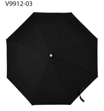 25 автоматических складных зонтов YOUR PRINT