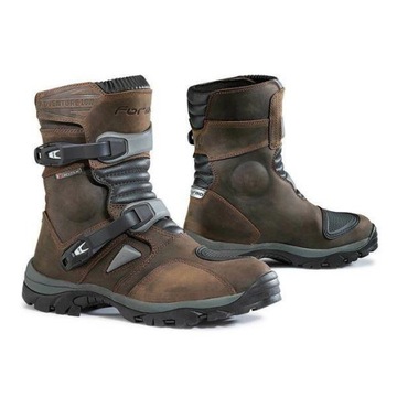 Buty turystyczne FORMA Adventure Low Brown r.44