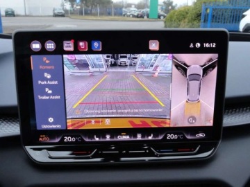 Cupra Terramar SUV 2.0 TSI 265KM 2025 Cupra Terramar VZ 265 KM 4X4 Navi Full Led Digital Alu 20 Kamery 360 Panor, zdjęcie 19