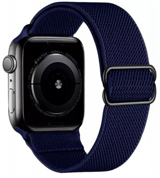 PASEK DO APPLE WATCH 1 2 3 4 5 6 7 8 9 SE ULTRA 2 38/40/41/42/44/45/49mm GU