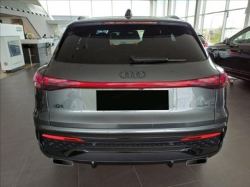 Audi Q5 II SUV Facelifting 2.0 40 TFSI MHEV 204KM 2026 AUDI Q5 TFSI quattro S line Suv 2.0 (204KM) 2026, zdjęcie 1