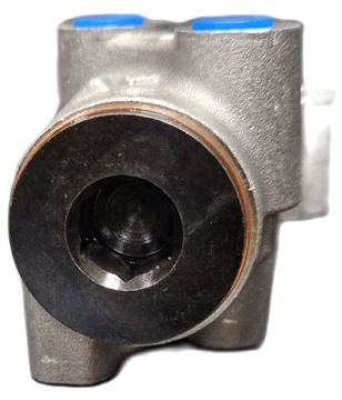 POLONEZ FIAT 125p LUBLIN LADA - Уравнитель тормозных сил