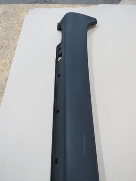 KIA SPORTAGE III РАМА РАМА СПРАВА