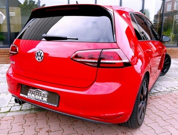 Volkswagen Golf VII GTD 5d 2.0 TDI-CR BlueMotion Technology 184KM 2016 Volkswagen Golf GTD 183PS|Skóry|FuLLLed| 6, zdjęcie 33
