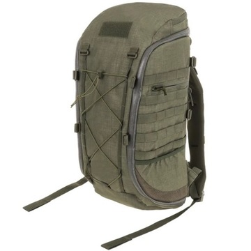 MAPA Tactical Plecak Patrol 40L MASKPOL Ranger Green