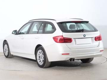 BMW Seria 3 F30-F31-F34 Touring Facelifting 2.0 320d 190KM 2018 BMW 3 320 d, 187 KM, 4X4, Automat, VAT 23%, Navi, zdjęcie 3