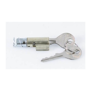 ЗАМОК КЛЮЧА БЛОКИРОВКА РУЛЕВОГО УПРАВЛЕНИЯ НА ГОЛОВКЕ РАМЫ СТАРЫЕ SUZUKI