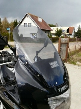 SZYBA TURYSTYCZNA YAMAHA XJ 900 DIVERSION 1994-03