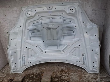 BMW Z4 G29 KAPOTA KRYT MOTORU