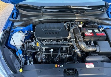 Kia XCeed Crossover 1.5 T-GDI 160KM 2022 Kia XCeed 1.5T-gdi 160 PS AUTOMAT Virtual JBL 69.000 km 1.5 Benzyna, zdjęcie 20