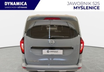 Nissan Townstar Kombi 1.3 DIG-T 130KM 2023 Nissan Townstar VAT 23 Business 1.3DIG-T 130KM M6 2023 r., sal. PL, I wlas, zdjęcie 27