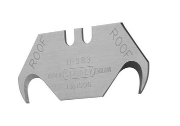 сменное лезвие-крючок 5 шт. 1996 Стэнли 0 ноября 983