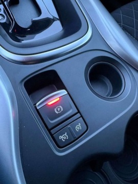 Renault Kadjar Crossover Facelifting 1.3 TCe 140 FAP 140KM 2020 Renault Kadjar Black Edition 1.3 TCE 140KM EDC Salon PL Bogata wersja, zdjęcie 21