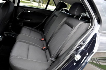 Fiat Tipo II Station Wagon 1.4 95KM 2017 Fiat Tipo 1.4 95KM Climatronic Grzane Fotele, zdjęcie 8