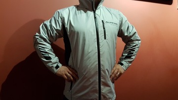 AMG Mercedes, оригинальная Куртка с капюшоном. размер L