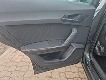 Cupra Formentor Crossover 1.5 TSI 150KM 2023 Cupra Formentor 1.5 TSI / 150 KM DSG wyprzedaż roc, zdjęcie 24