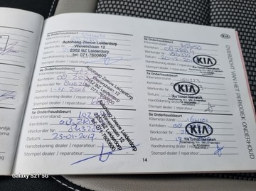 Hyundai ix35 SUV Theta 2.0 MPI 163KM 2013 Kia Cee'd II 1.6 135 KM nawigacja kamera climatronic super stan gwarancja, zdjęcie 20