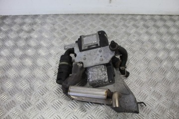 WEBASTO OGRZEWANIE POSTOJOWE A-KLASA W176