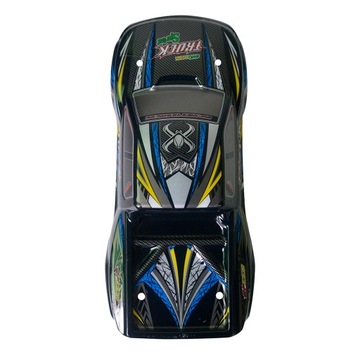 1 szt. RC karoseria Body Shell Do Car 1/10 9125