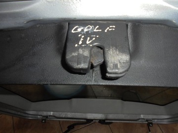 GOLF IV 1.6 ZAMEK KLAPY kombi
