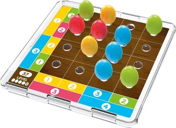 EGG COLUMBUS логическая настольная игра умная игра