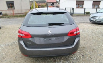 Peugeot 2018 Peugeot 308 1.6 Diesel 120KM, zdjęcie 5