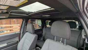 Ford Escape II 2011 Ford Escape 2.5i 173PS ZAREJESTROWANY Bezwypadkowy, zdjęcie 14