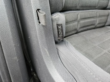 Volkswagen Touran I 1.4 TSI 140KM 2006 Volkswagen Touran Opłacony Zdrowy Zadbany, zdjęcie 17