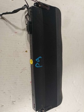 SVĚTLO PŘÍDAVNÁ (LAMPA STOP) VW PASSAT CC R2010