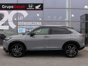 Honda HR-V III SUV 1.5 i-MMD 131KM 2025 Honda HR-V e:HEV 1.5 Hybryda 131KM Advance Style LIFT*dostępne inne kolory, zdjęcie 1
