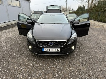 Volvo 2014 Volvo V40 Cross Country D3 Navi 3D Kamera Super, zdjęcie 22