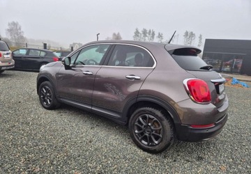 Fiat 500X Crossover 1.4 16V Mair 140KM 2015 Fiat 500X 1,4 140 KM Bezwypadkowy Stan Niemiec 1.4 Benzyna 140KM, zdjęcie 30