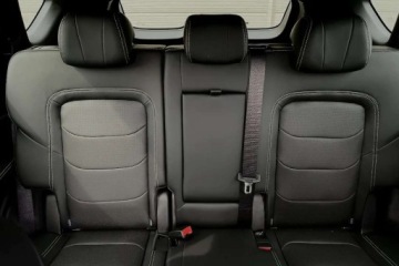 Jetour 2025 Jetour X70 Plus LED Panorama Skora Leasing Duzy rabat 1.5 Benzyna, zdjęcie 18