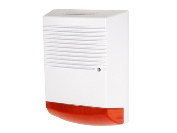 БЕСПРОВОДНАЯ СИГНАЛИЗАЦИЯ СИРЕНА СИГНАЛИЗАЦИЯ-МАНЕШЕН